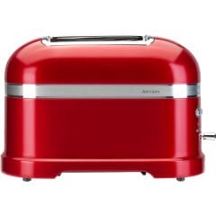 Kitchenaid Artisan 2 Dilim Ekmek Kızartma Makinesi 5KMT2204 Candy Apple-ECA
