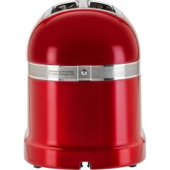 Kitchenaid Artisan 2 Dilim Ekmek Kızartma Makinesi 5KMT2204 Candy Apple-ECA