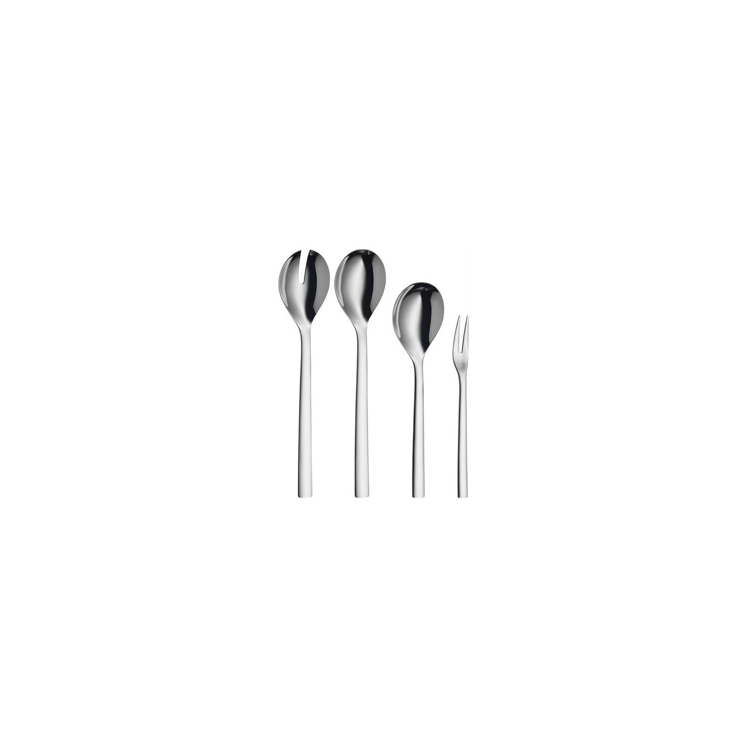 WMF NUOVA SERVİS SETİ 4 PARÇA