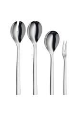 WMF NUOVA SERVİS SETİ 4 PARÇA