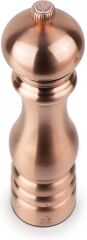 Peugeot Paris Chef Cuivre Tuz Değirmeni Bakır 22 cm