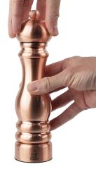 Peugeot Paris Chef Cuivre Karabiber Değirmeni Bakır 22 cm