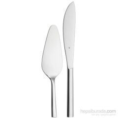 WMF NUOVA PASTA SETİ 2'Lİ