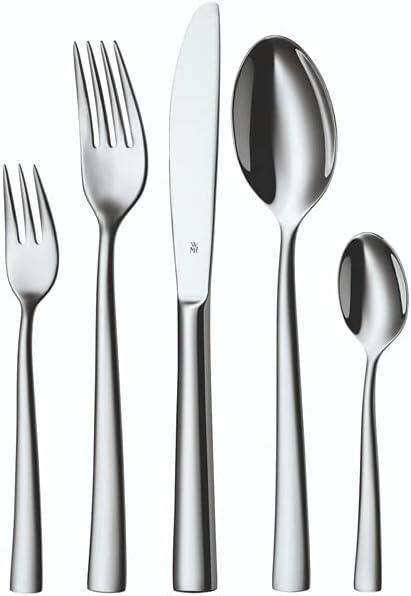 Wmf Philadelphia Çatal Kaşık Bıçak Seti 30 Parça 6 Kişilik