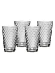 WMF LATTE MACCHIATO BARDAĞI 4'LÜ