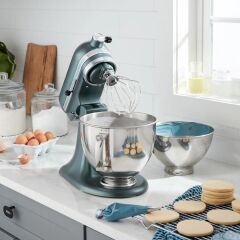 Kitchenaid Artisan 4,8 L Stand Mikser 5KSM175PS Juniper-EJP