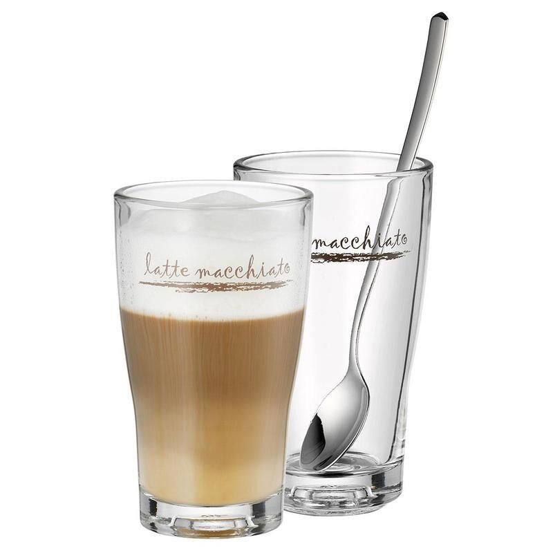 WMF LATTE MACCHIATO BARDAĞI 2'Lİ