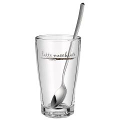 WMF LATTE MACCHIATO BARDAĞI 2'Lİ