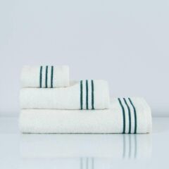 Nazik Home Zen Havlu Yeşil 50*90