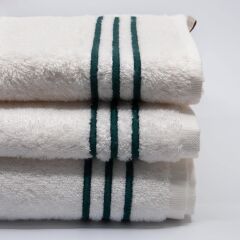 Nazik Home Zen Havlu Yeşil 50*90