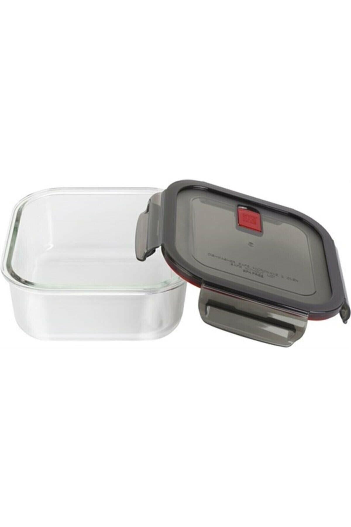 Zwilling Gusto Cam Saklama Kabı 500 ml