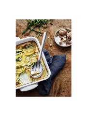 WMF NUOVA SERVİS KAŞIĞI