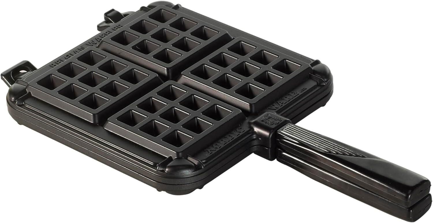 Nordicware Waffle Tavası