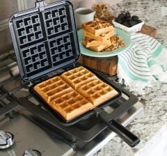 Nordicware Waffle Tavası
