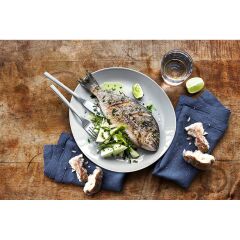 WMF NUOVA BALIK ÇATAL BIÇAK SETİ 12 PRÇ