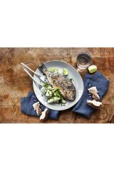 WMF NUOVA BALIK ÇATAL BIÇAK SETİ 12 PRÇ