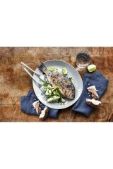 WMF NUOVA BALIK ÇATAL BIÇAK SETİ 12 PRÇ