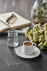 SUFI TURK KAHVESI ST 6LI SADE