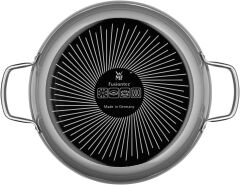 WMF Fusiontec Pilav Tenceresi 24 cm Platin