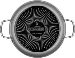 WMF Fusiontec Pilav Tenceresi 24 cm Platin