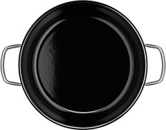 WMF Fusiontec Pilav Tenceresi 24 cm Platin