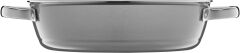 WMF Fusiontec Pilav Tenceresi 24 cm Platin