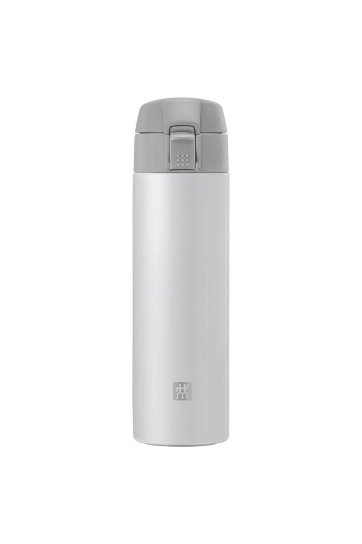 Zwilling KİŞİSEL TERMOS 450 ML BEYAZ