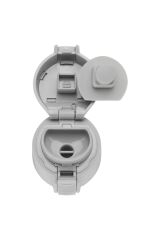 Zwilling KİŞİSEL TERMOS 450 ML BEYAZ