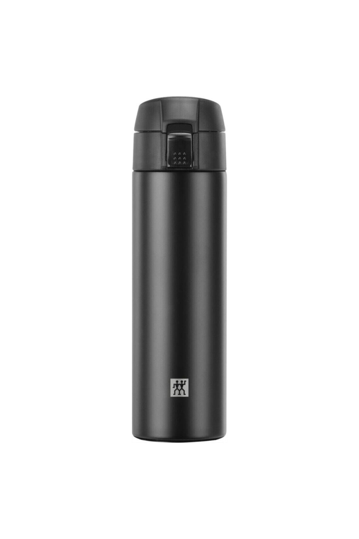 Zwilling KİŞİSEL TERMOS 450 ML SİYAH