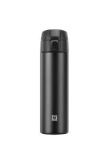 Zwilling KİŞİSEL TERMOS 450 ML SİYAH
