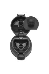 Zwilling KİŞİSEL TERMOS 450 ML SİYAH