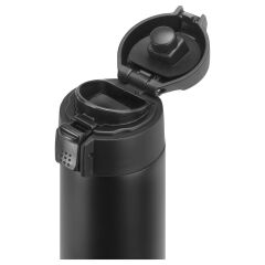 Zwilling KİŞİSEL TERMOS 450 ML SİYAH