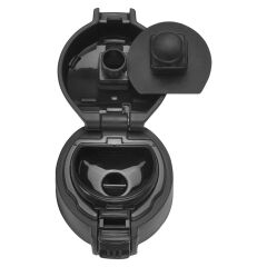 Zwilling KİŞİSEL TERMOS 450 ML SİYAH