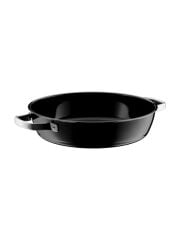 WMF FUSIONTEC PİLAV TENCERESİ 28 CM SİYAH