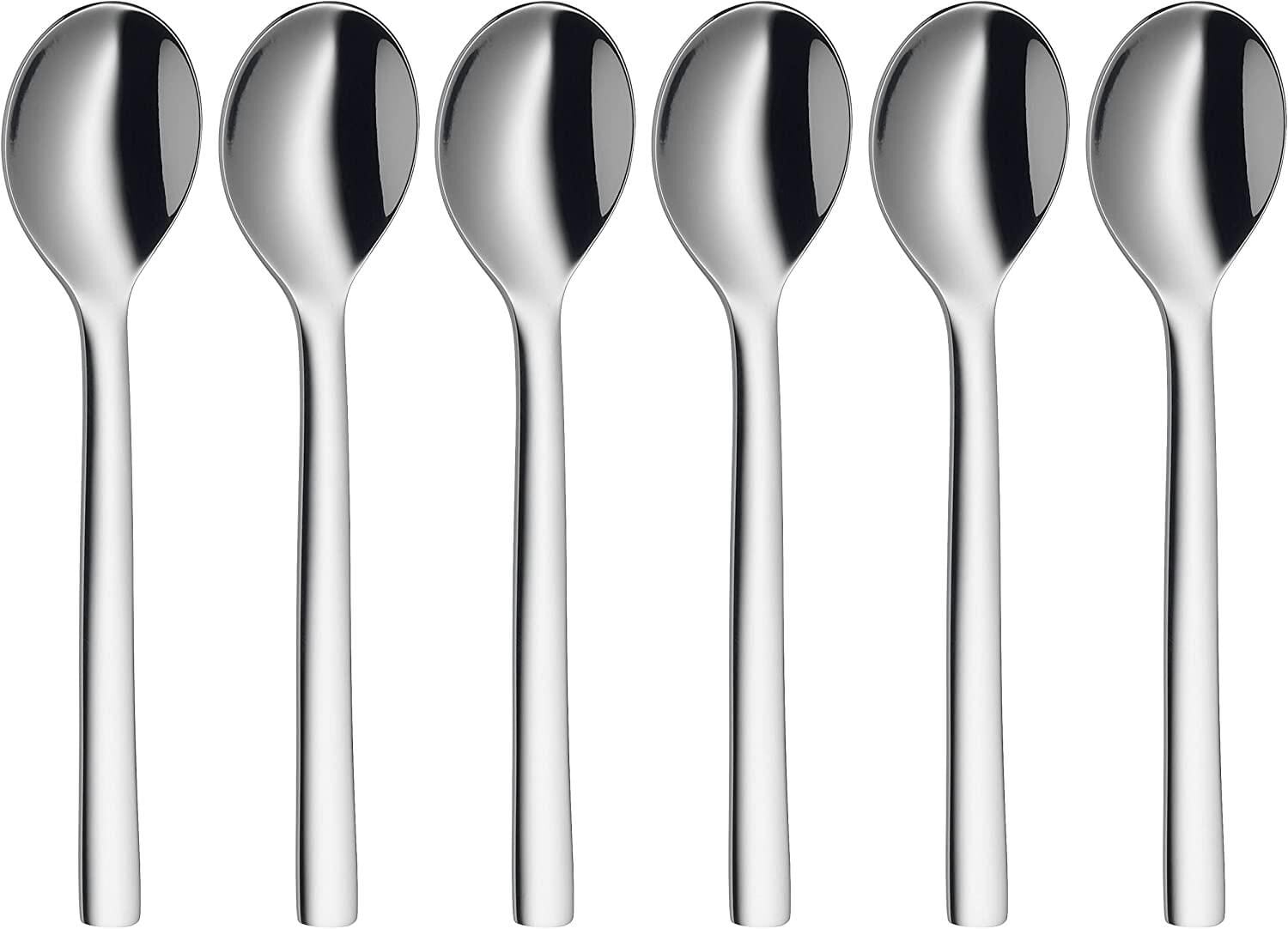WMF NUOVA ESPRESSO KAŞIĞI 6'LI
