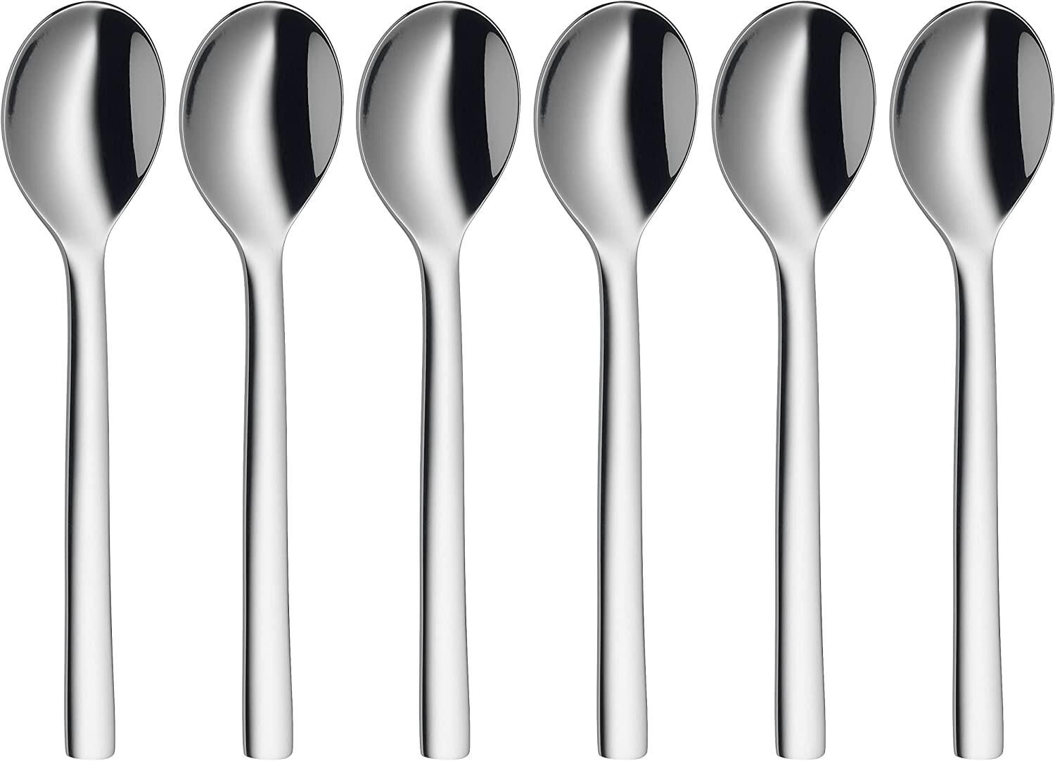 WMF NUOVA ESPRESSO KAŞIĞI 6'LI
