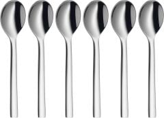 WMF NUOVA ESPRESSO KAŞIĞI 6'LI
