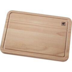 Zwilling Kesme Tahtası Kayın Ağacı 35x25x2 Cm