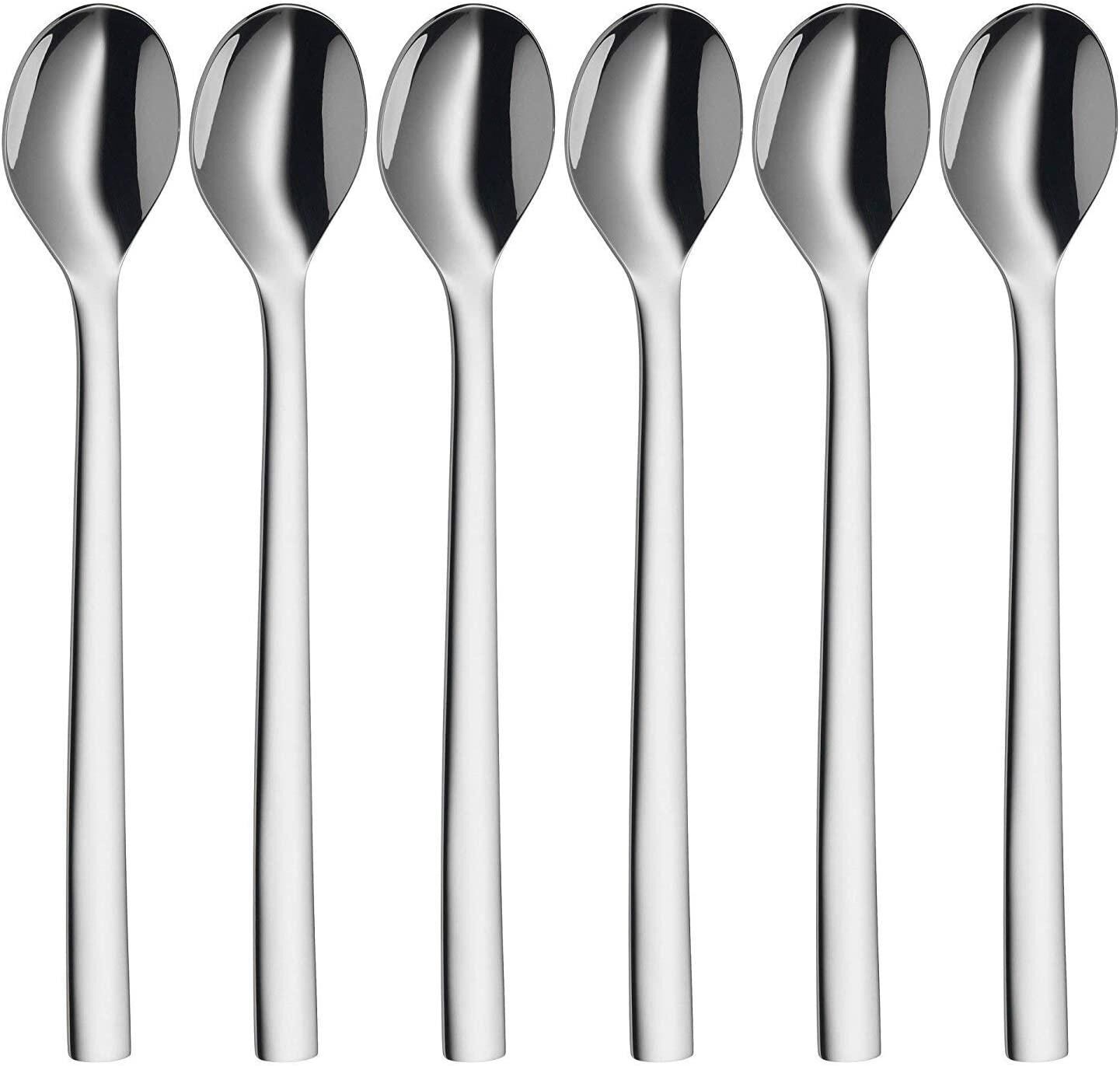 WMF NUOVA LATTE MACCHIATO KAŞIĞI 6'LI