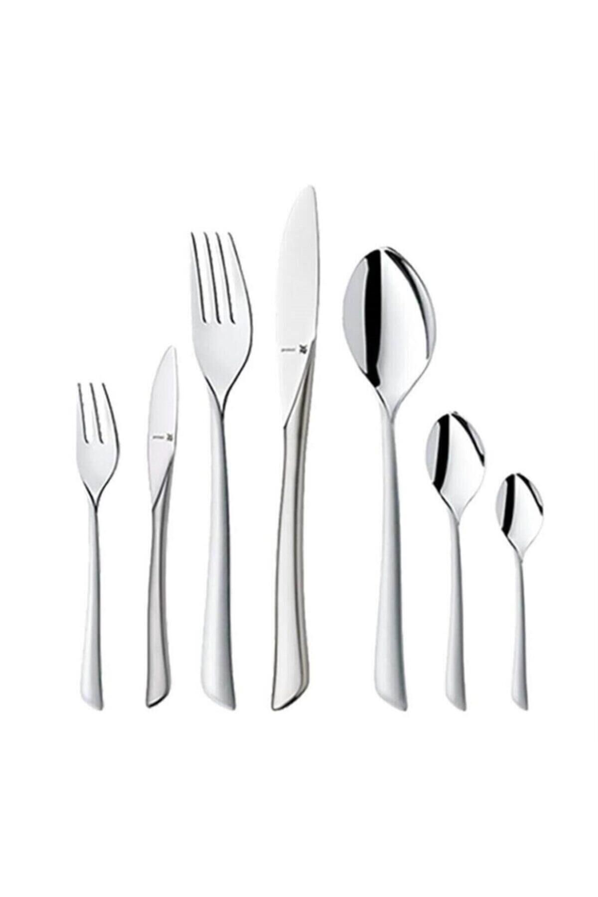 Wmf Virginia 89 Parça 12 Kişilik Çatal Kaşık Bıçak Takımı