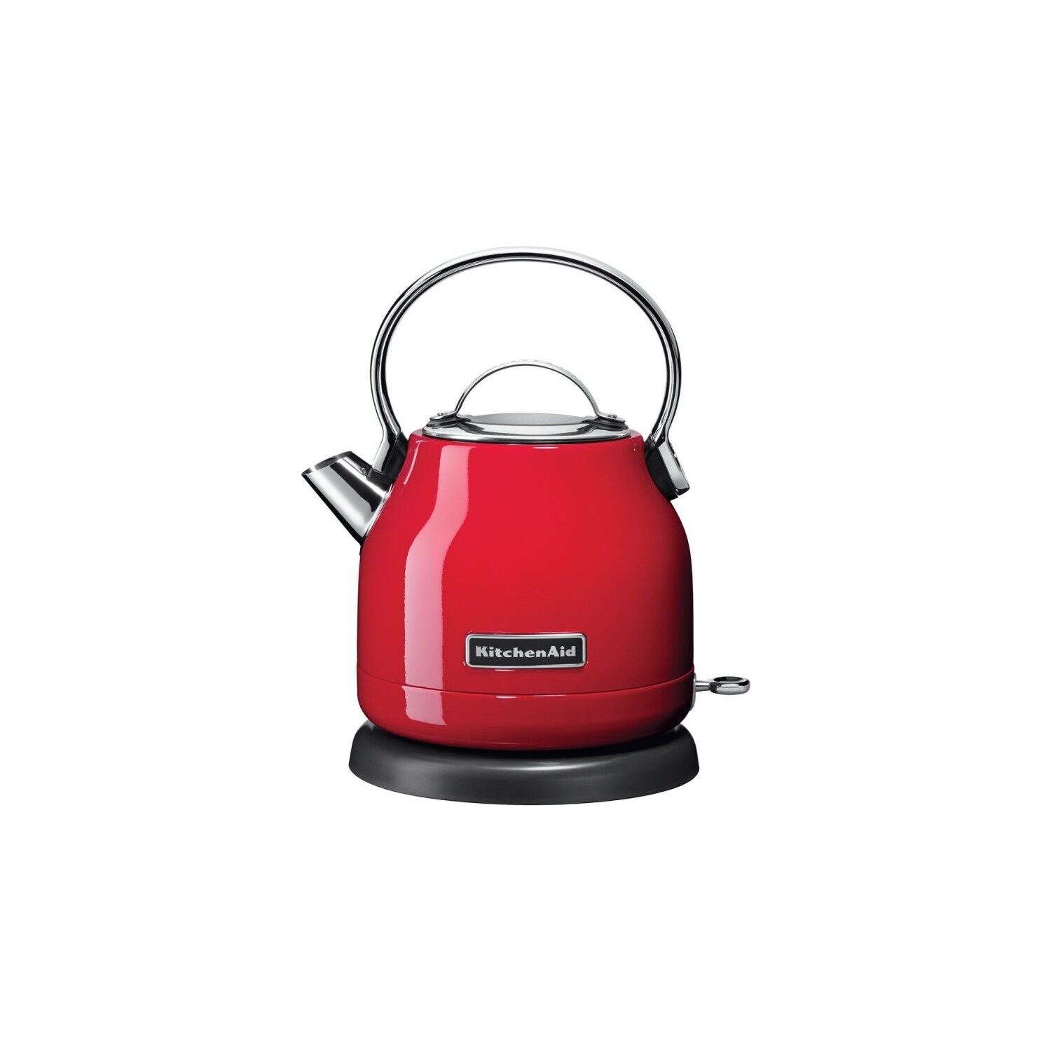 Kitchenaid 1,25 L Su Isıtıcısı 5KEK1222 Empire Red-EER