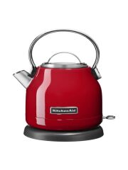 Kitchenaid 1,25 L Su Isıtıcısı 5KEK1222 Empire Red-EER