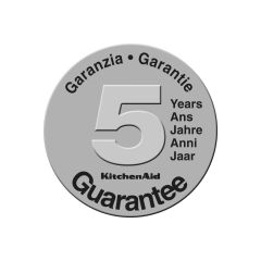 Kitchenaid Artisan 4,8 L Stand Mikser 5KSM195 Beetroot