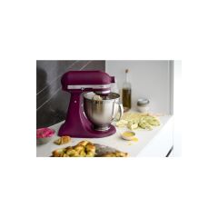 Kitchenaid Artisan 4,8 L Stand Mikser 5KSM195 Beetroot