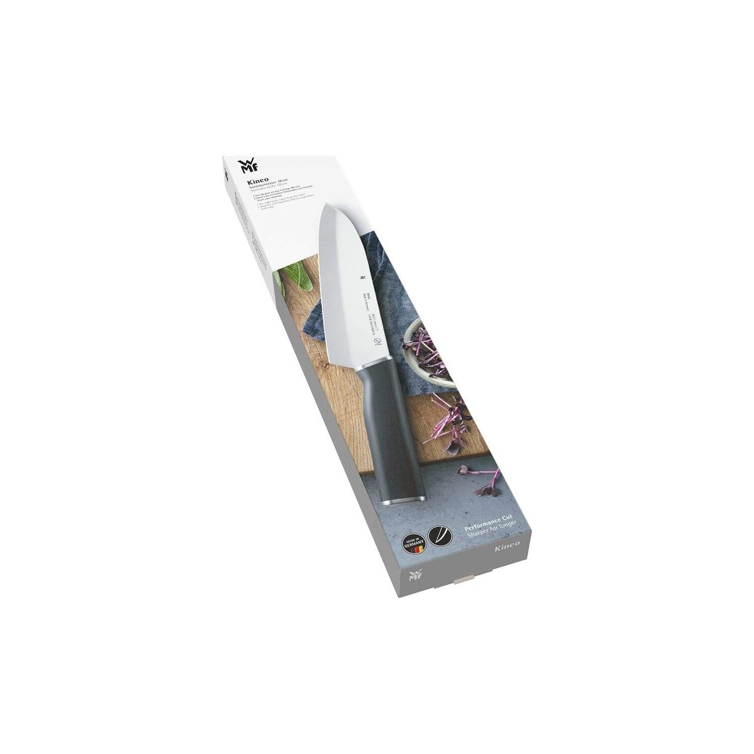 WMF Kineo Şef Bıçağı 20 cm
