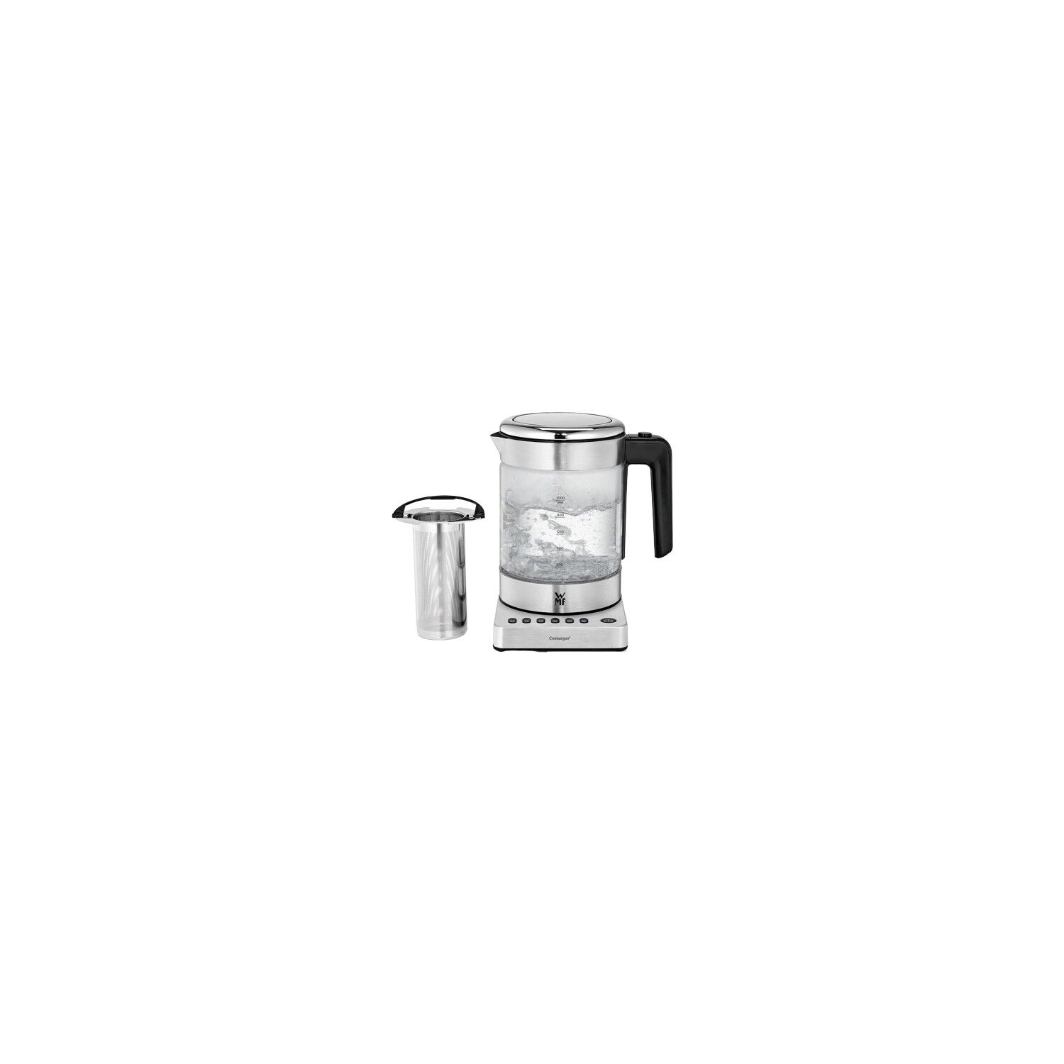 WMF KITCHENMINIS SU ISITICISI+ÇAY MAKİNESİ