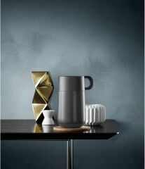 Wmf Kişisel Termos Kısa Antrasit