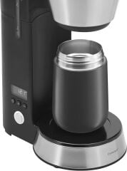 Wmf Kişisel Termos Kısa Antrasit