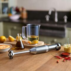 Kitchenaid Kablosuz Artisan El Blenderı - 5KHBBV83