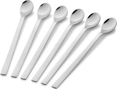 WMF NUOVA KOKTEYL KAŞIĞI 6'LI